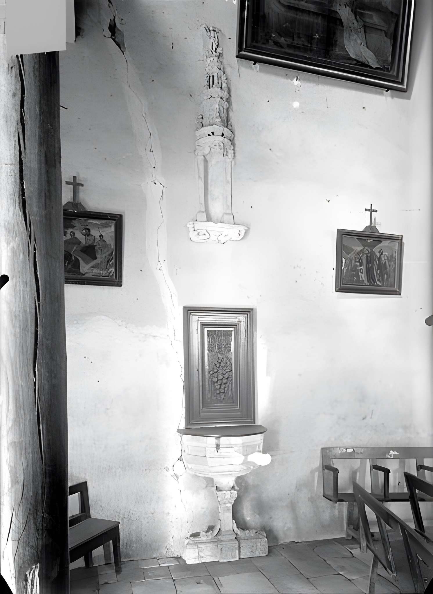 Église Notre-Dame de Puy-Ferrand