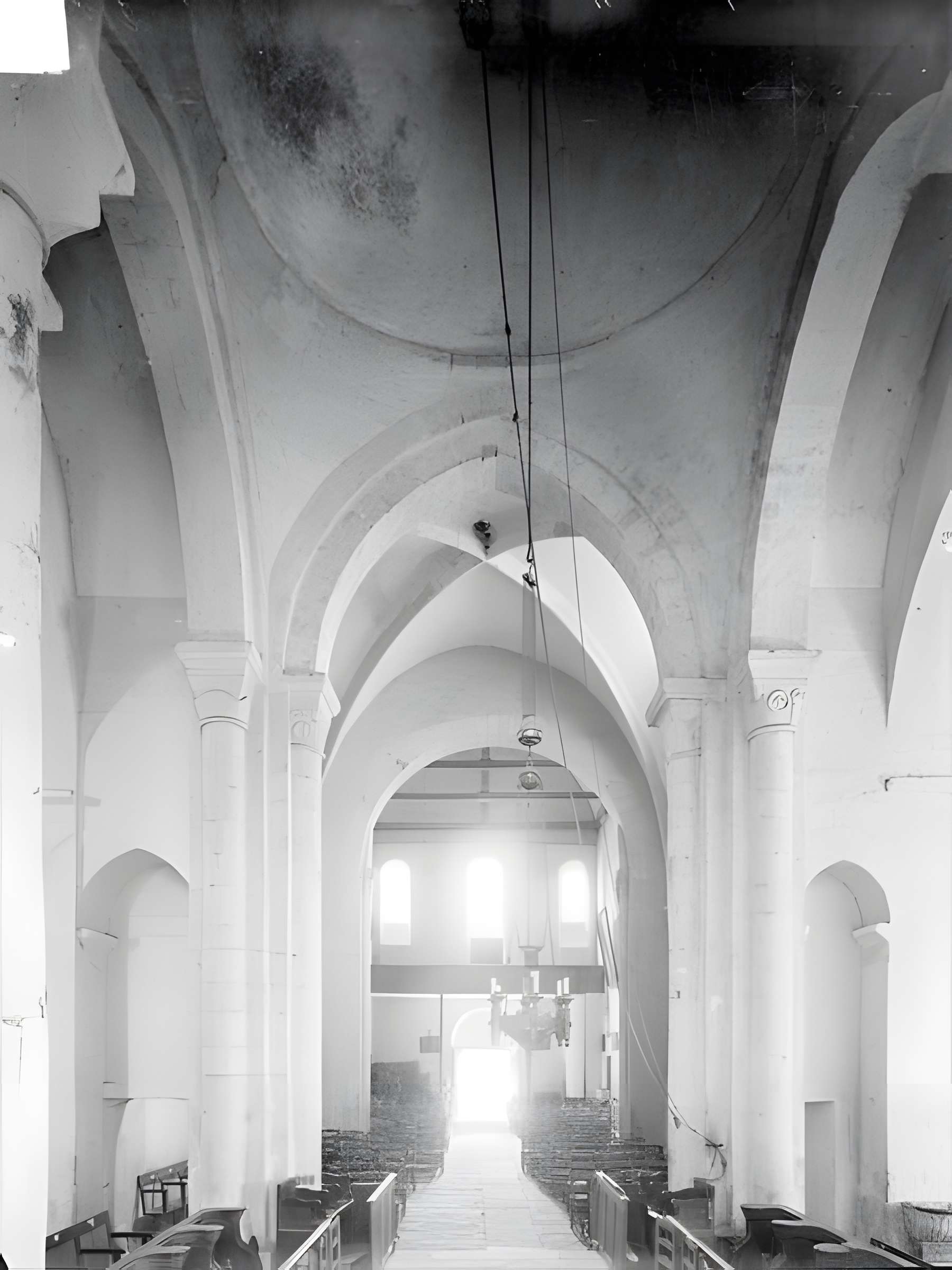 Église Notre-Dame de Puy-Ferrand