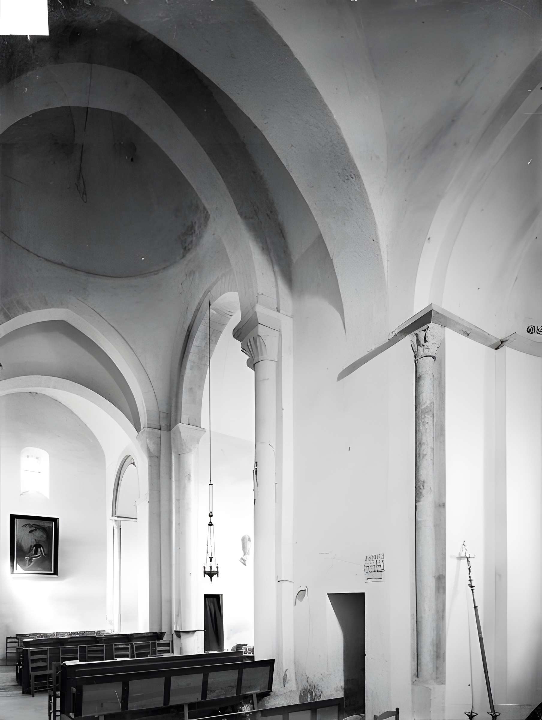 Église Notre-Dame de Puy-Ferrand