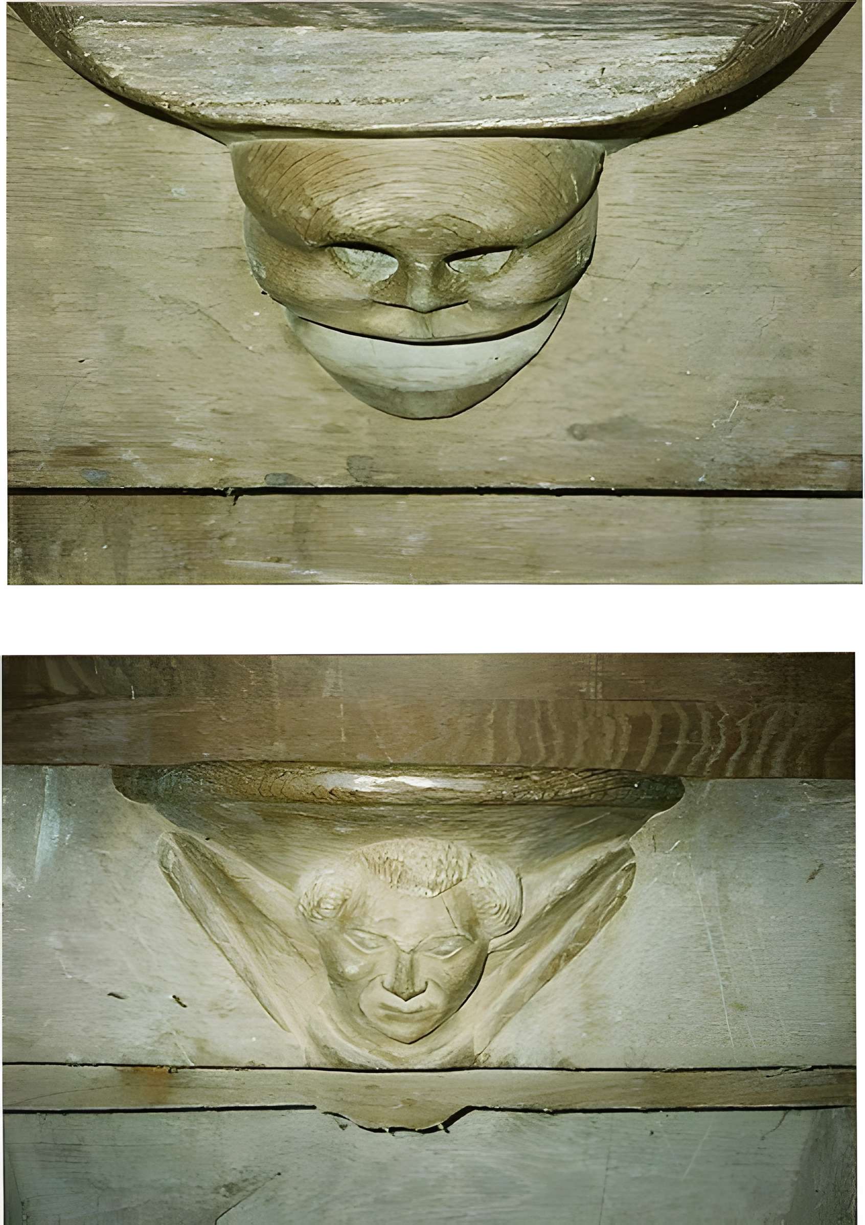 Église Notre-Dame de Puy-Ferrand