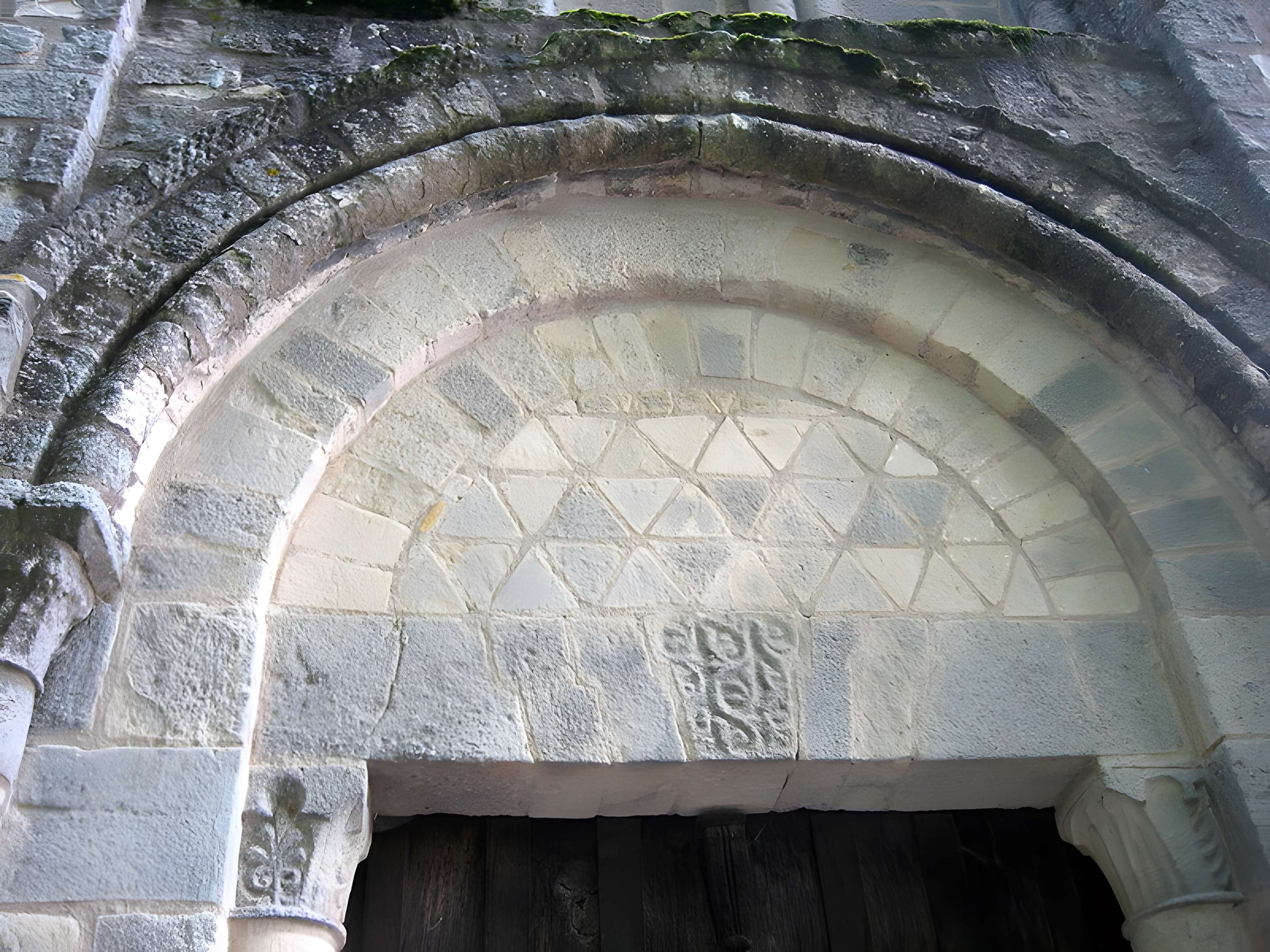 Église Notre-Dame de Puy-Ferrand
