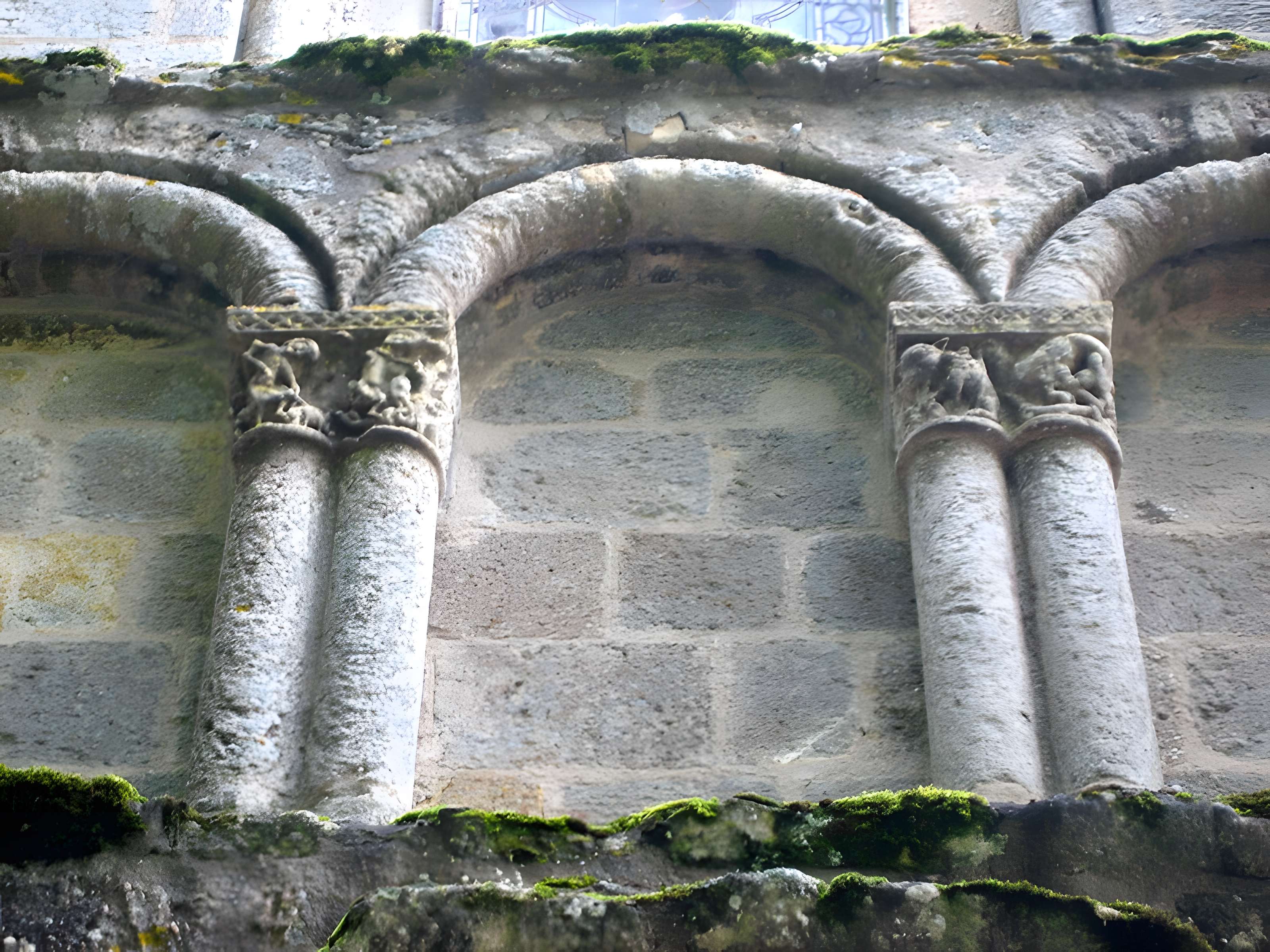 Église Notre-Dame de Puy-Ferrand