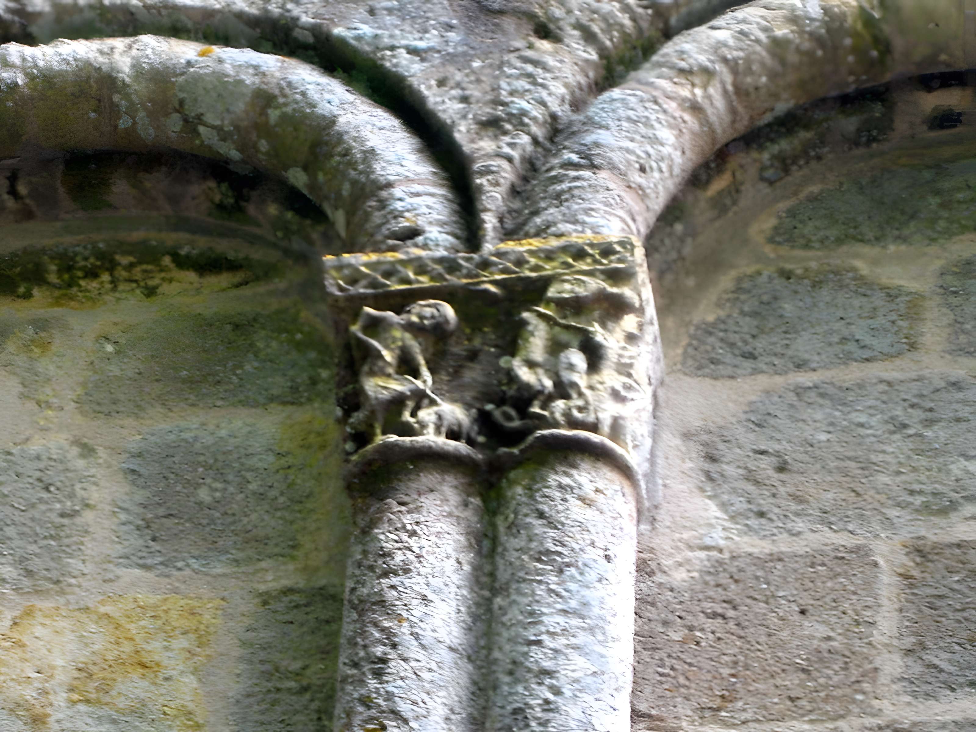 Église Notre-Dame de Puy-Ferrand