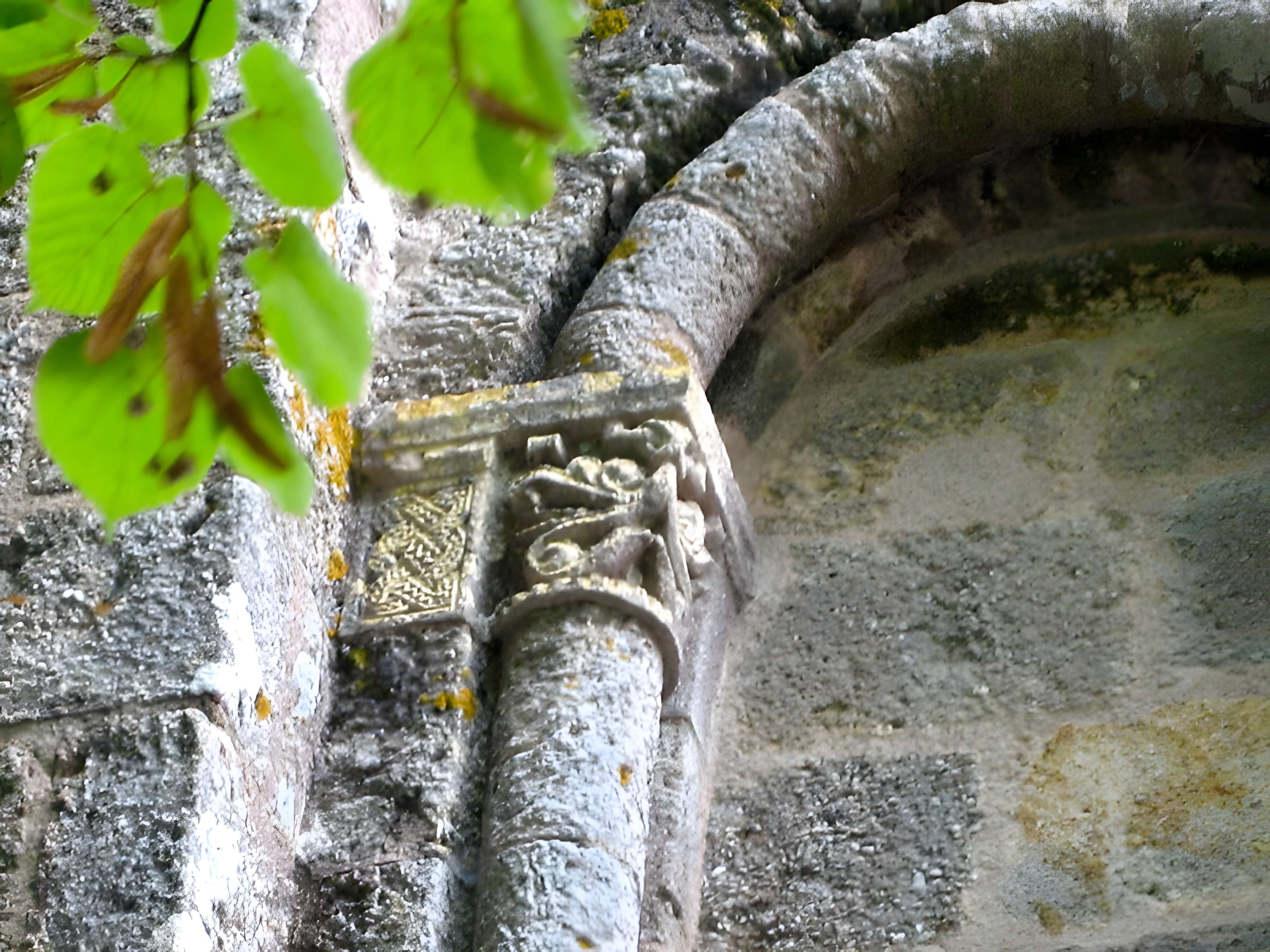 Église Notre-Dame de Puy-Ferrand