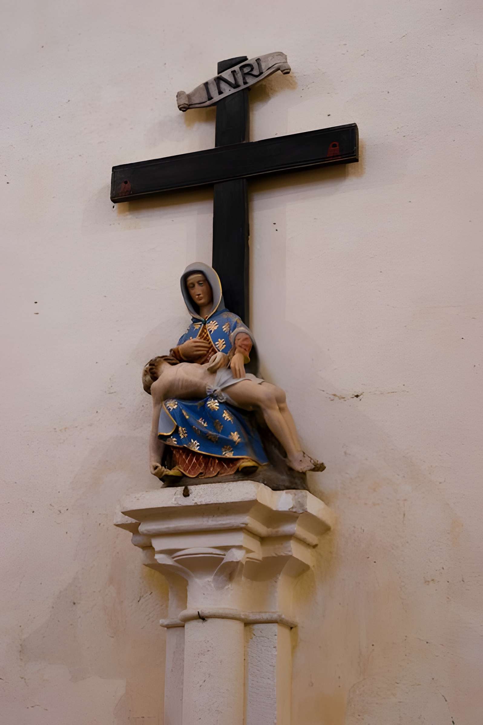Église Notre-Dame de Puy-Ferrand