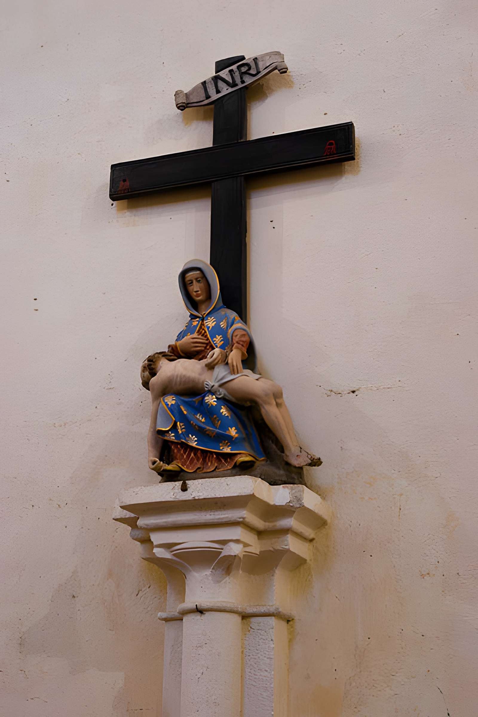 Église Notre-Dame de Puy-Ferrand