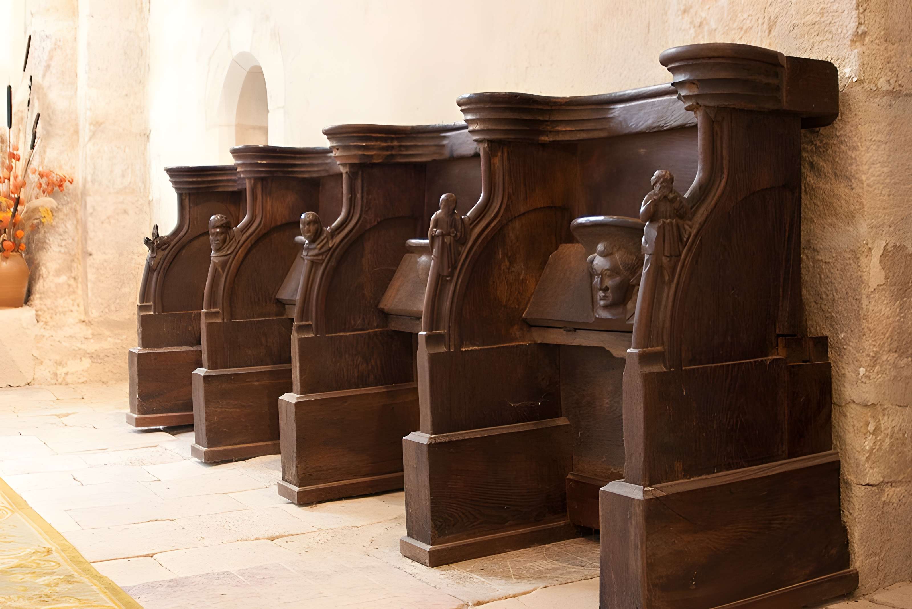 Église Notre-Dame de Puy-Ferrand