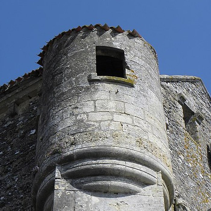 Photo de Église Notre-Dame de Réaumur
