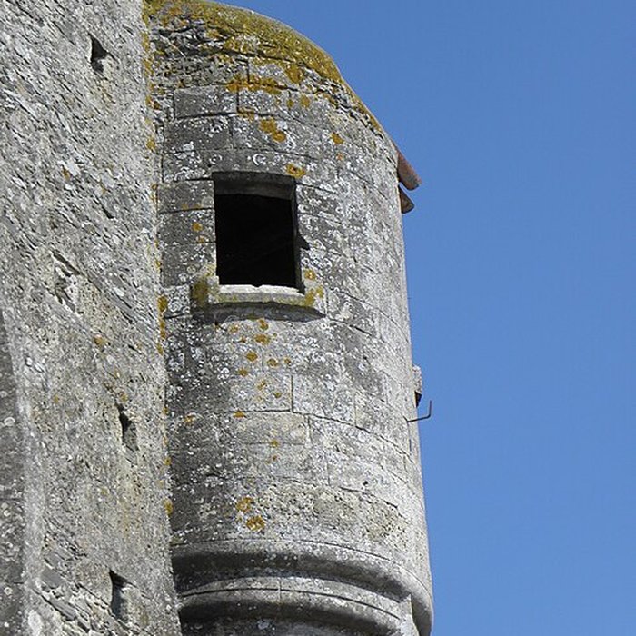 Photo de Église Notre-Dame de Réaumur