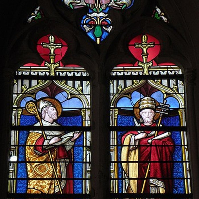 Photo de Église Notre-Dame de Réaumur