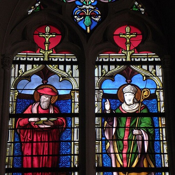 Photo de Église Notre-Dame de Réaumur