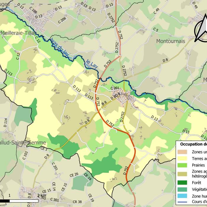Photo de Église Notre-Dame de Réaumur