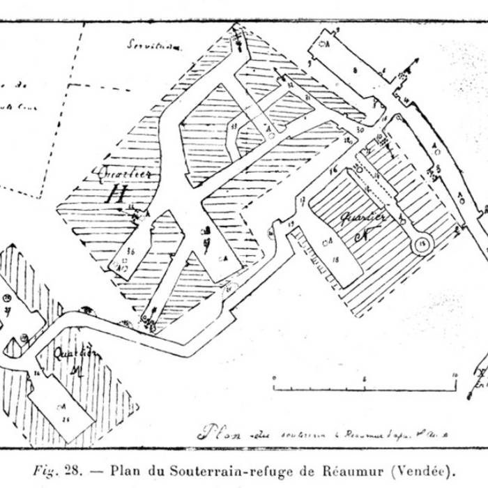 Photo de Église Notre-Dame de Réaumur