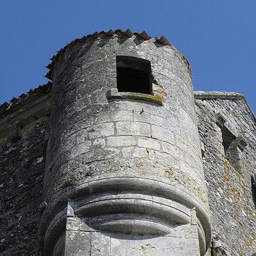 Église Notre-Dame de Réaumur