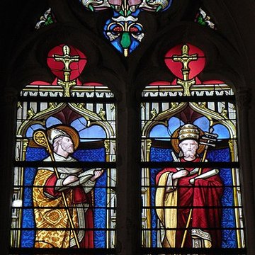 Église Notre-Dame de Réaumur