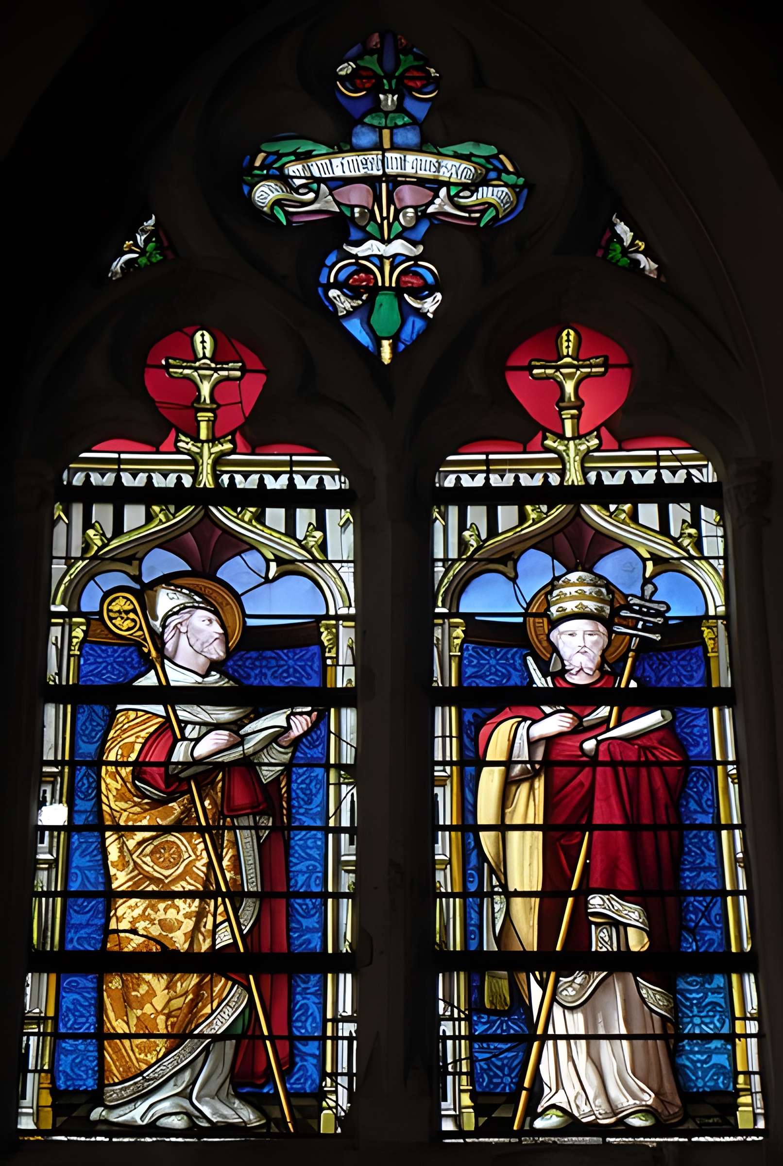 Église Notre-Dame de Réaumur