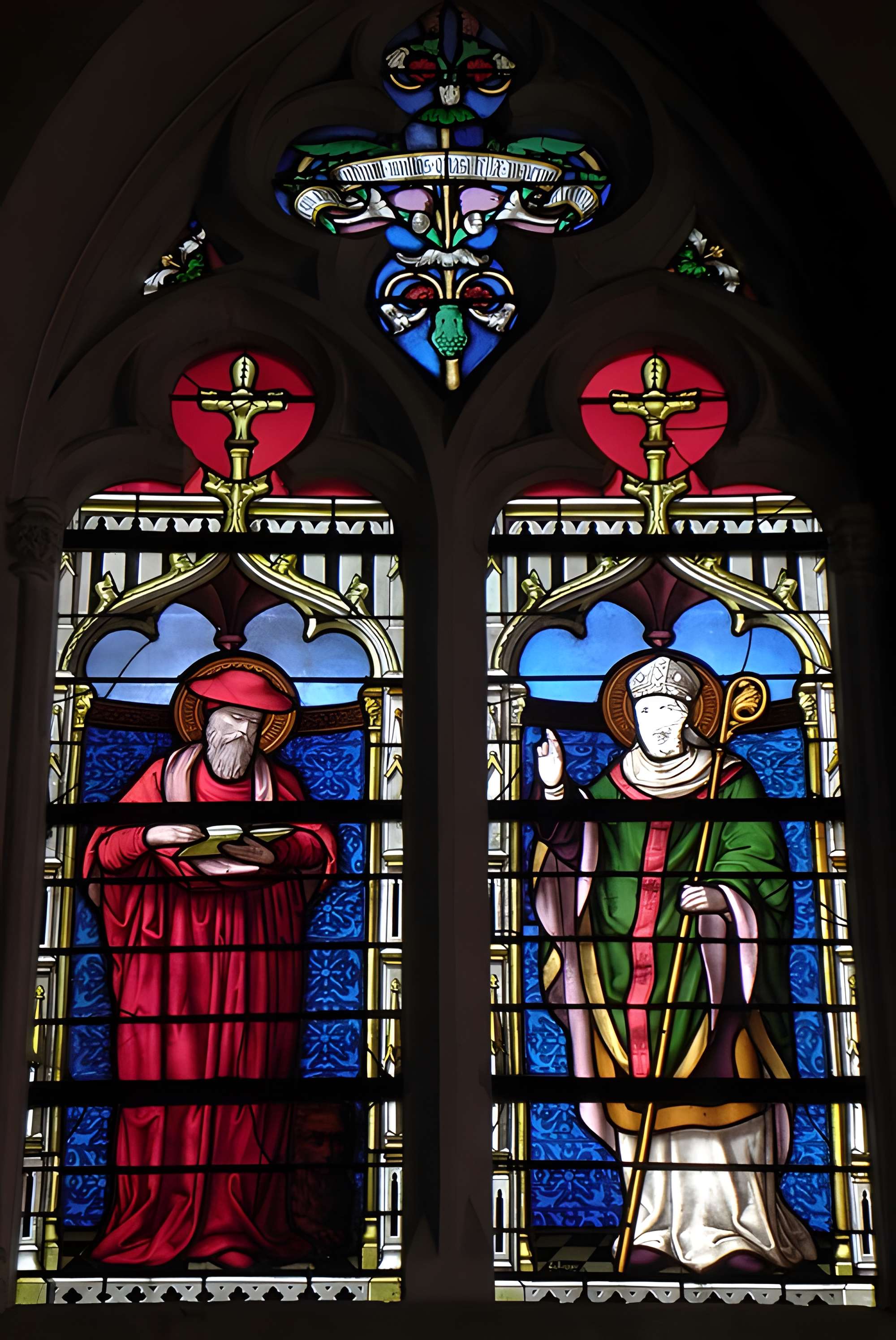 Église Notre-Dame de Réaumur