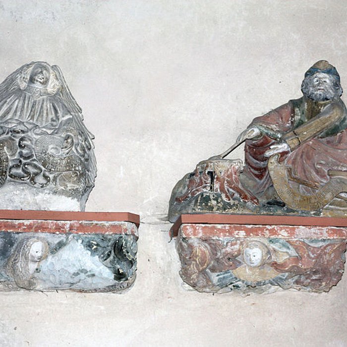 Photo de Église Saint-Étienne de Vignory