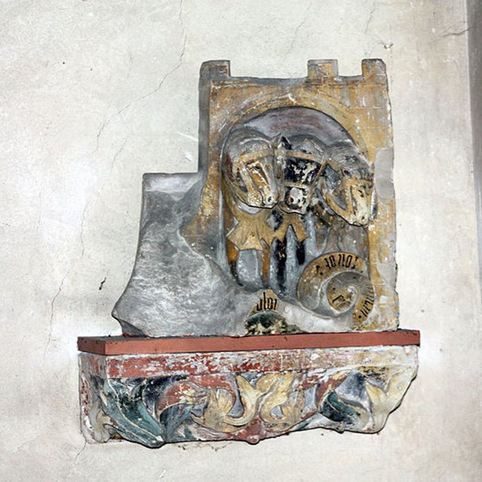 Photo de Église Saint-Étienne de Vignory