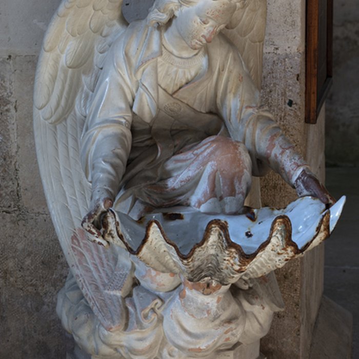 Photo de Église Saint-Étienne de Vignory