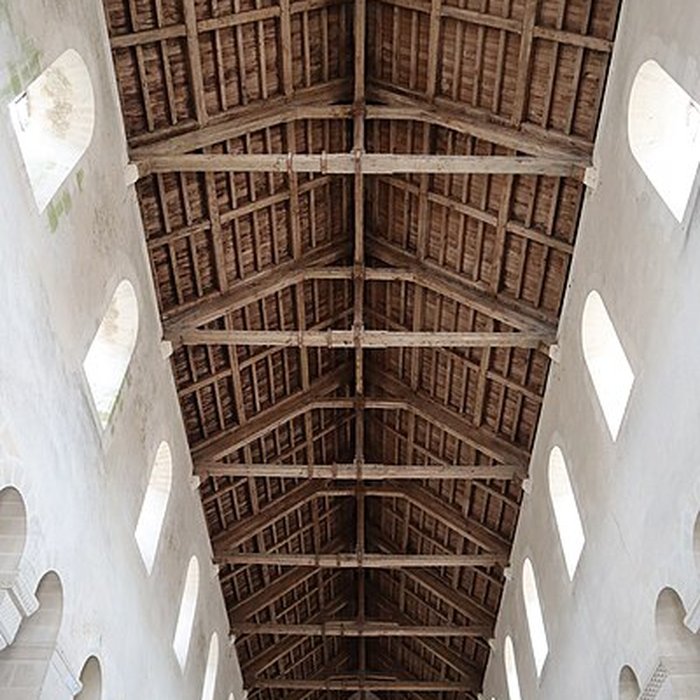 Photo de Église Saint-Étienne de Vignory