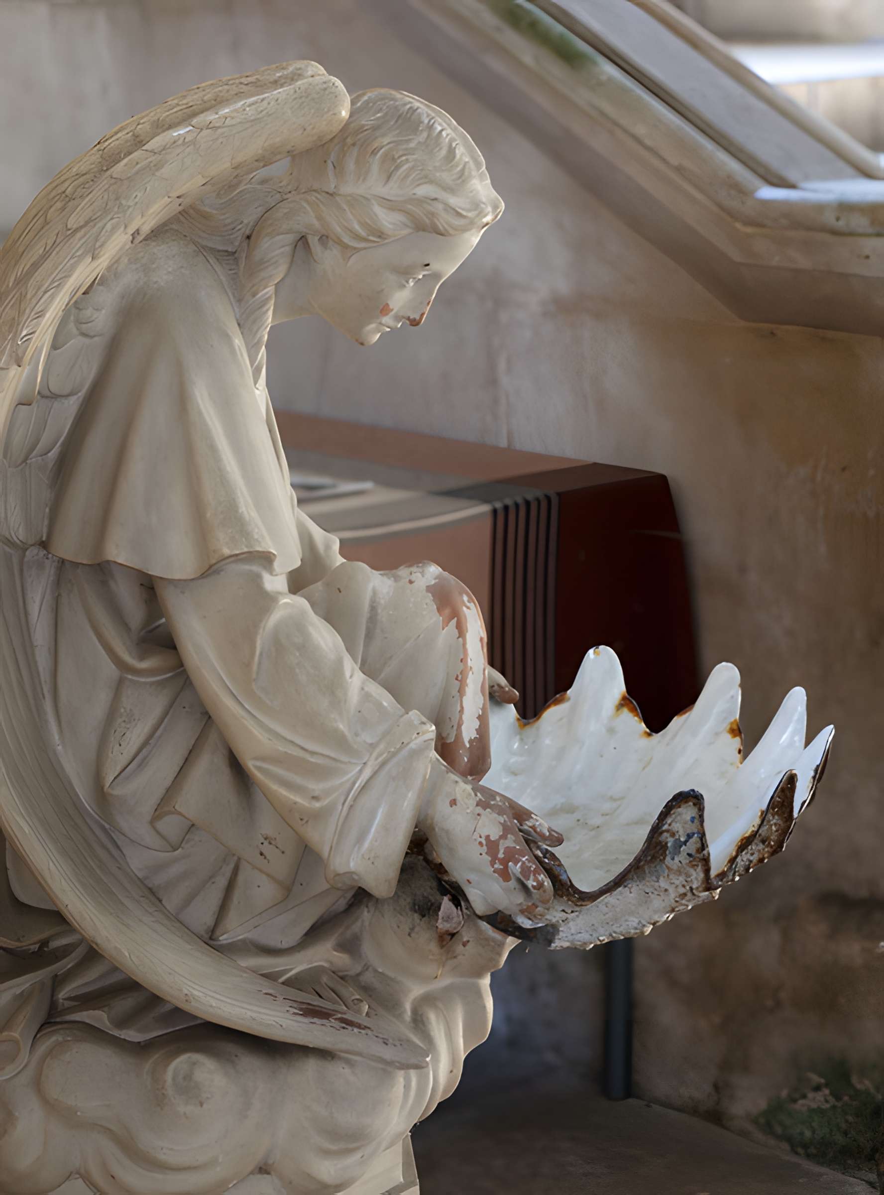 Église Saint-Étienne de Vignory