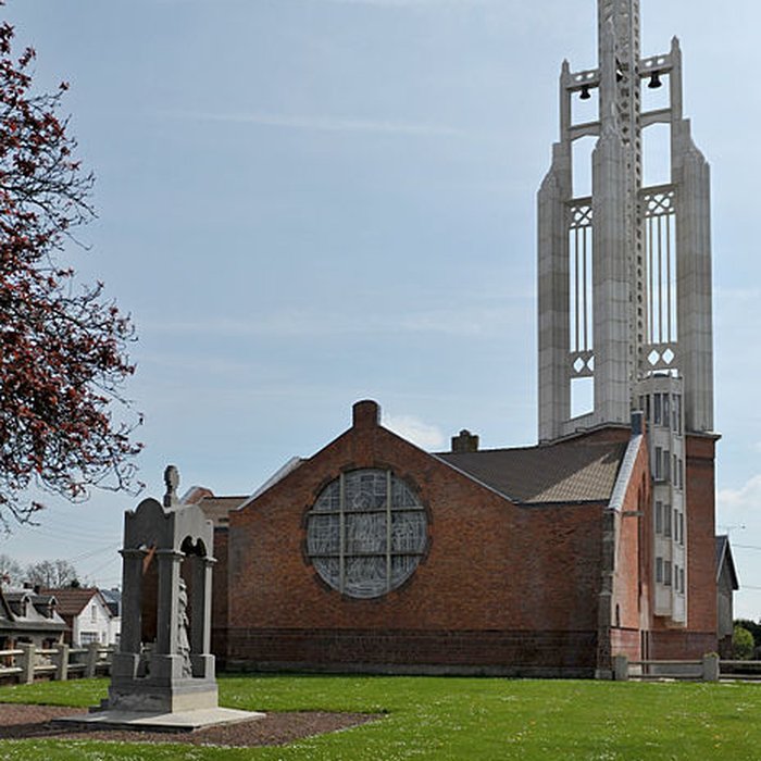Photo de Église Notre-Dame de Rocquigny