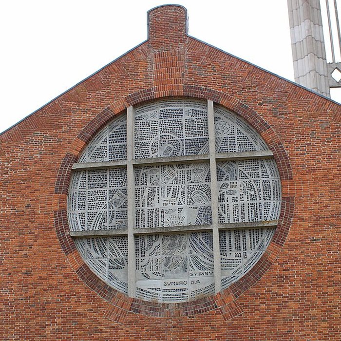 Photo de Église Notre-Dame de Rocquigny