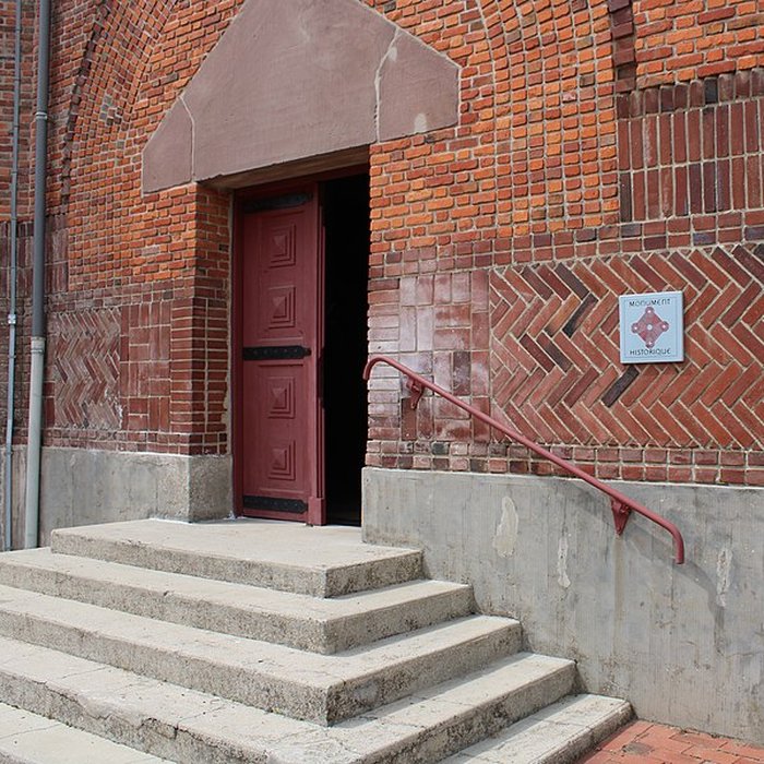 Photo de Église Notre-Dame de Rocquigny