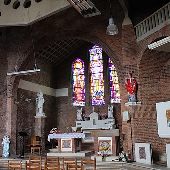 Photo de Église Notre-Dame de Rocquigny