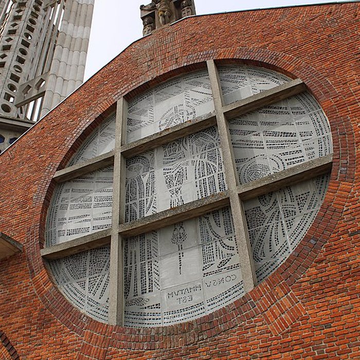 Photo de Église Notre-Dame de Rocquigny