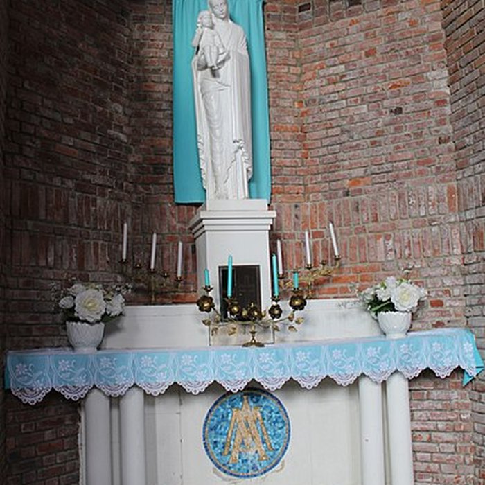 Photo de Église Notre-Dame de Rocquigny