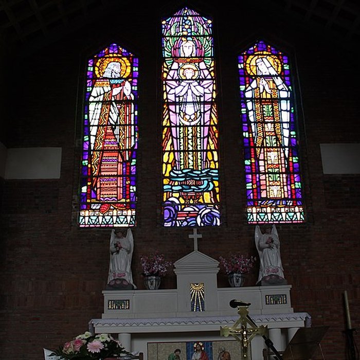Photo de Église Notre-Dame de Rocquigny