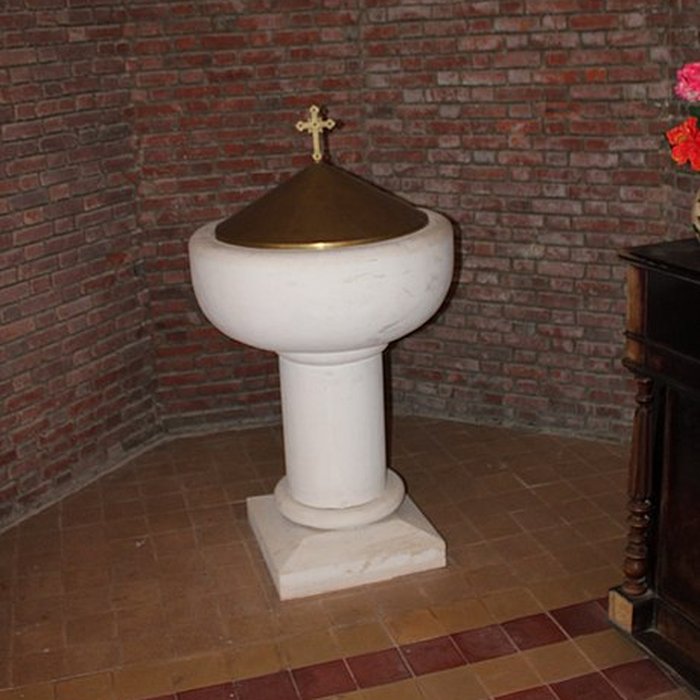 Photo de Église Notre-Dame de Rocquigny