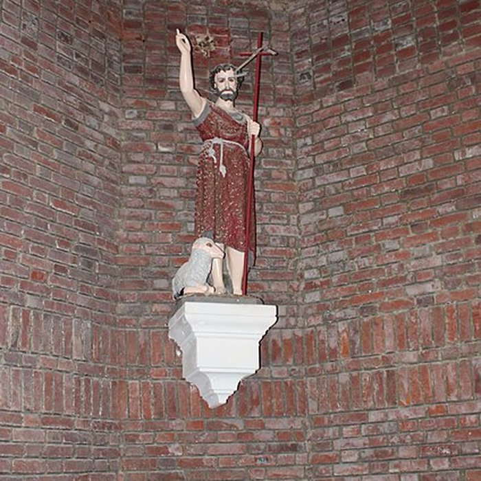 Photo de Église Notre-Dame de Rocquigny