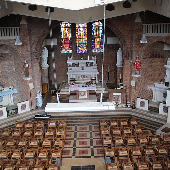 Photo de Église Notre-Dame de Rocquigny