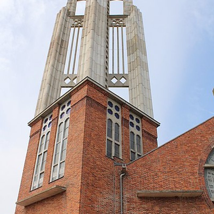 Photo de Église Notre-Dame de Rocquigny