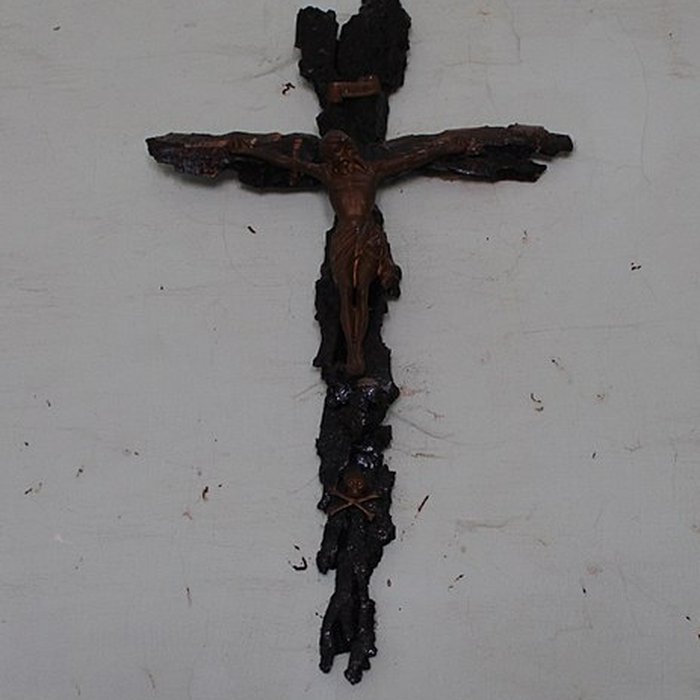 Photo de Église Notre-Dame de Rocquigny