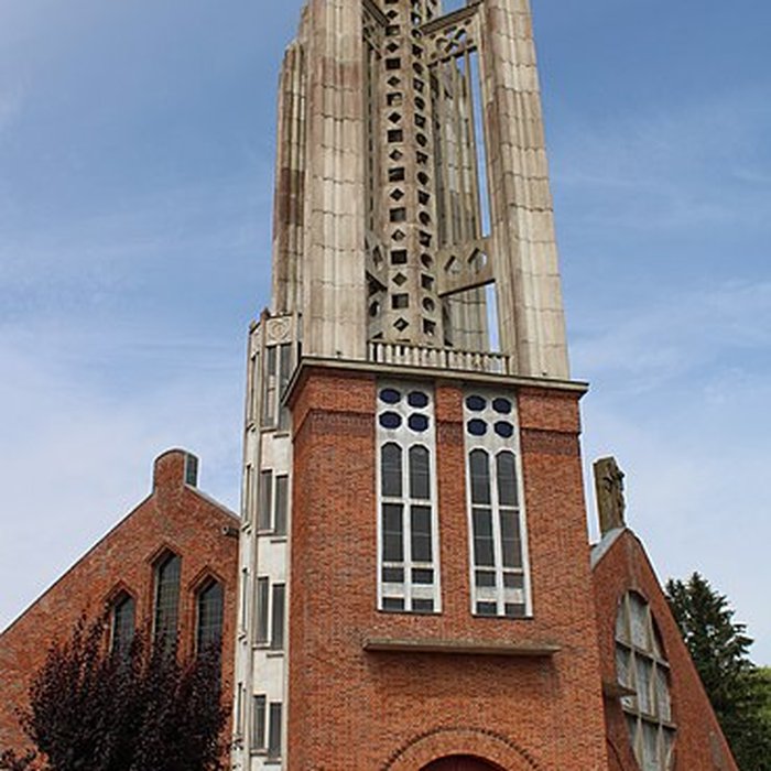 Photo de Église Notre-Dame de Rocquigny