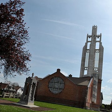 Église Notre-Dame de Rocquigny