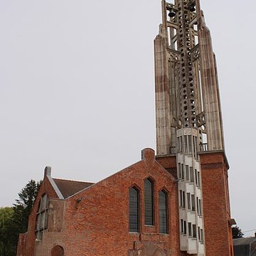 Église Notre-Dame de Rocquigny