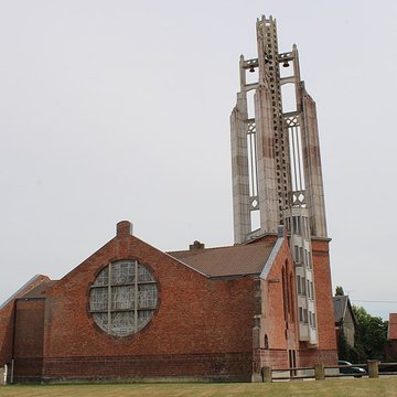 Église Notre-Dame de Rocquigny