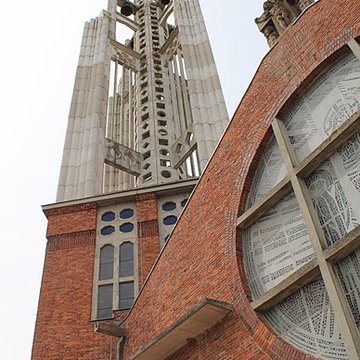 Église Notre-Dame de Rocquigny