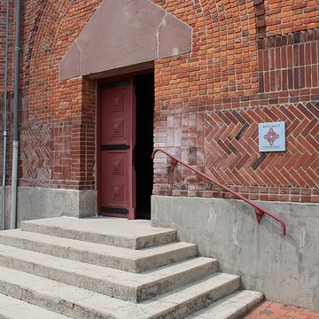 Église Notre-Dame de Rocquigny