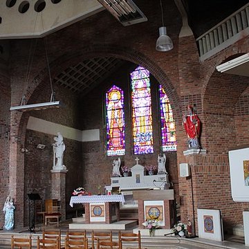 Église Notre-Dame de Rocquigny