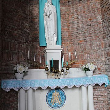 Église Notre-Dame de Rocquigny