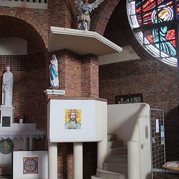 Église Notre-Dame de Rocquigny