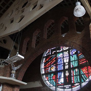 Église Notre-Dame de Rocquigny