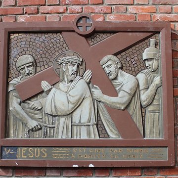 Église Notre-Dame de Rocquigny