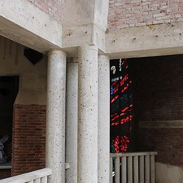 Église Notre-Dame de Rocquigny